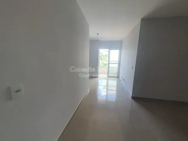 Apartamento 2 quartos e 2 banheiros, à venda, no bairro Residencial Parque dos Ipês em Jaguariúna