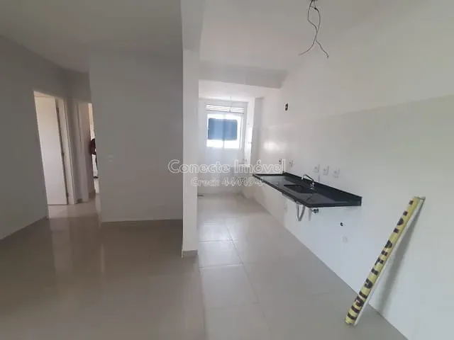 Apartamento 2 quartos e 2 banheiros, à venda, no bairro Residencial Parque dos Ipês em Jaguariúna