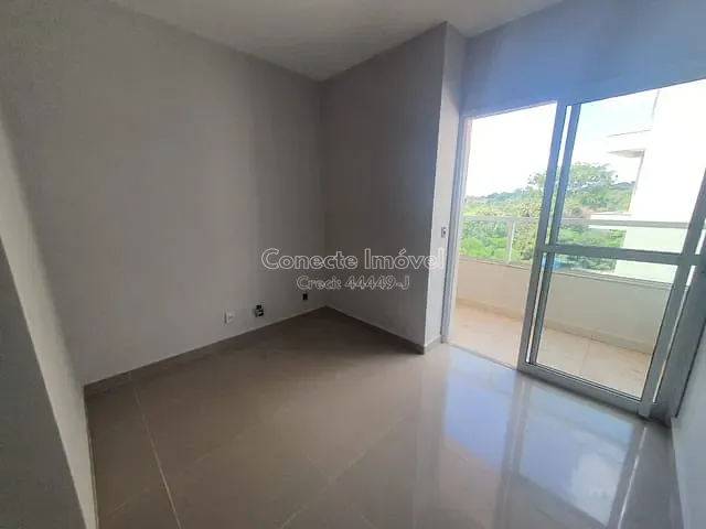 Apartamento 2 quartos e 2 banheiros, à venda, no bairro Residencial Parque dos Ipês em Jaguariúna