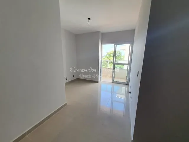 Apartamento 2 quartos e 2 banheiros, à venda, no bairro Residencial Parque dos Ipês em Jaguariúna