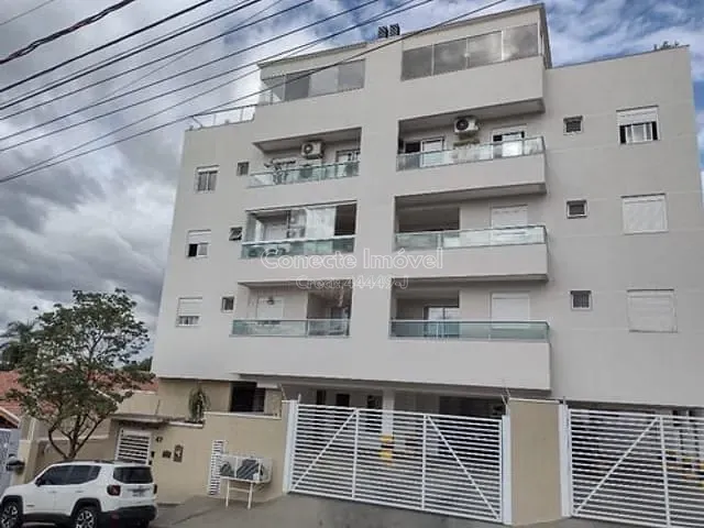 Apartamento 2 quartos e 2 banheiros, à venda, no bairro Residencial Parque dos Ipês em Jaguariúna