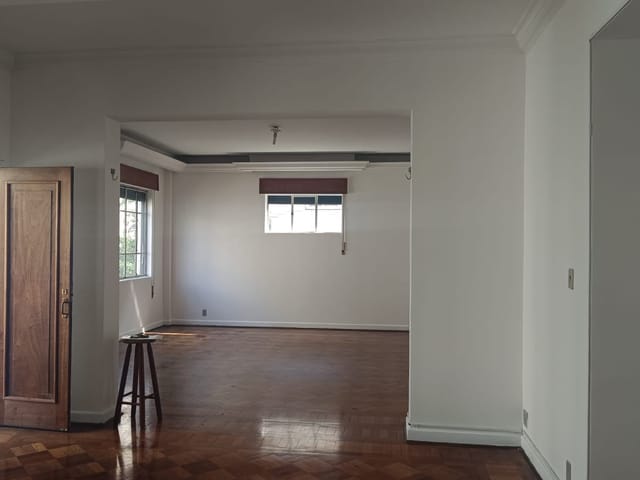 Apartamento 4 quartos e 4 banheiros, para alugar, no bairro Higienópolis em São Paulo