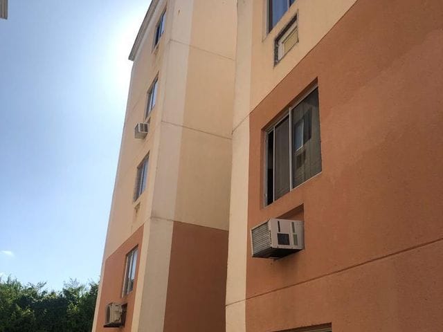Apartamento com 43m² 2 quartos e 1 banheiro, à venda, no bairro Cosmos em Rio de Janeiro
