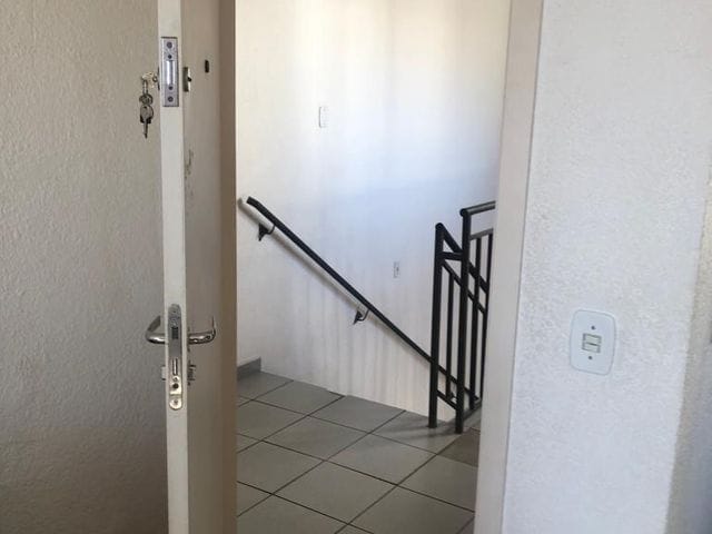 Apartamento com 43m² 2 quartos e 1 banheiro, à venda, no bairro Cosmos em Rio de Janeiro