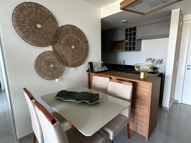 Foto do Apartamento - Apartamento à venda, Vernazza, São Francisco, Ilhéus, BA | Imobiliária Casa Premier