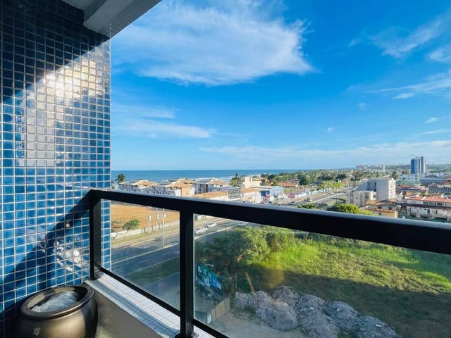 Foto do Apartamento - Apartamento à venda, Vernazza, São Francisco, Ilhéus, BA | Imobiliária Casa Premier