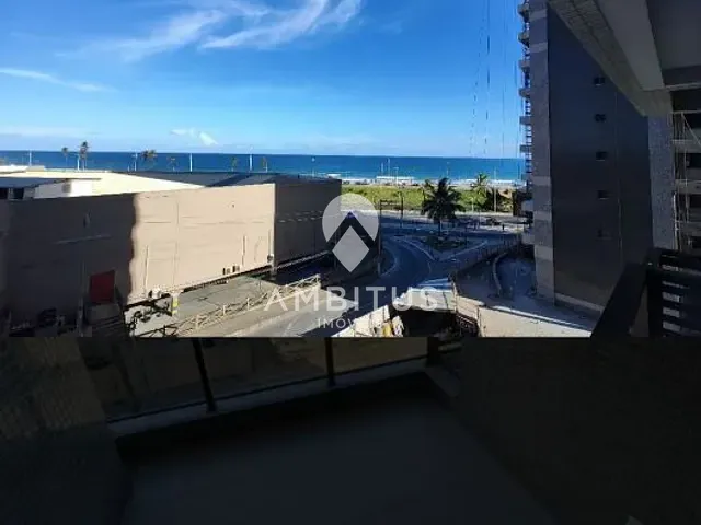 Apartamento com 42m² 1 quarto e 1 banheiro, à venda, no bairro Jaguaribe  em Salvador
