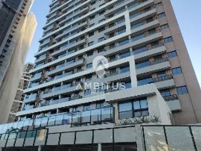 Apartamento com 42m² 1 quarto e 1 banheiro, à venda, no bairro Jaguaribe  em Salvador
