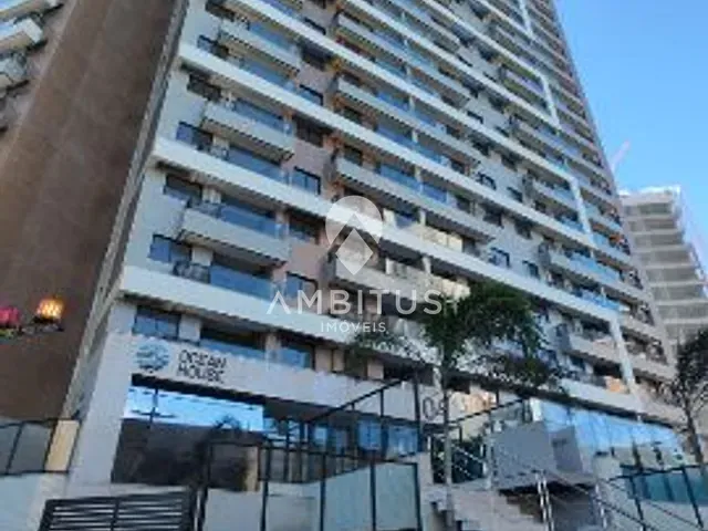 Apartamento com 42m² 1 quarto e 1 banheiro, à venda, no bairro Jaguaribe  em Salvador