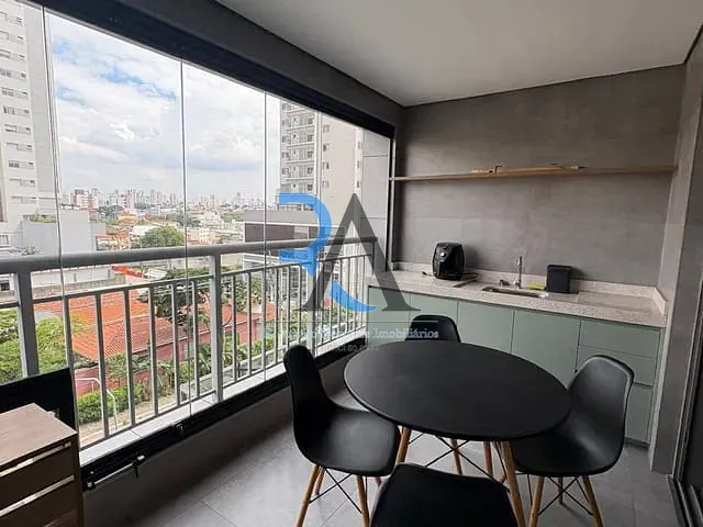 Studio 1 quarto e 1 banheiro, para alugar, no bairro Cidade Mãe do Céu em São Paulo