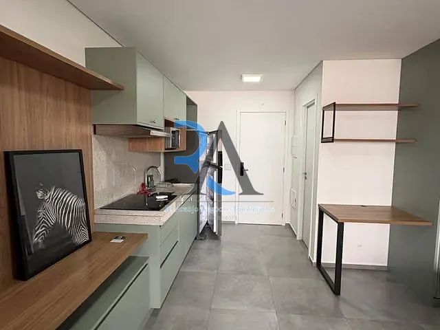 Studio 1 quarto e 1 banheiro, para alugar, no bairro Cidade Mãe do Céu em São Paulo