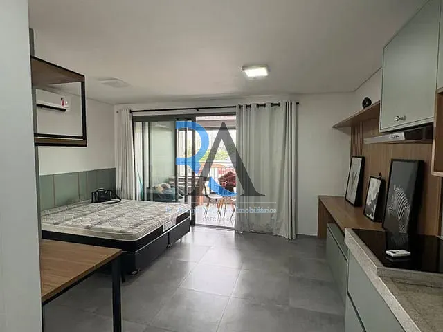Studio 1 quarto e 1 banheiro, para alugar, no bairro Cidade Mãe do Céu em São Paulo