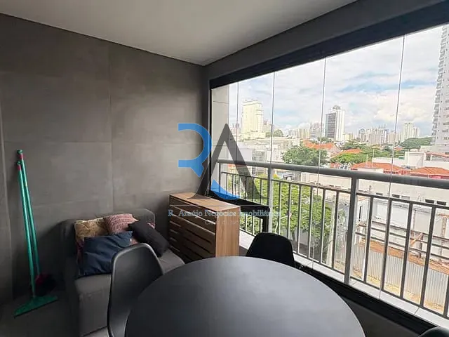 Studio 1 quarto e 1 banheiro, para alugar, no bairro Cidade Mãe do Céu em São Paulo