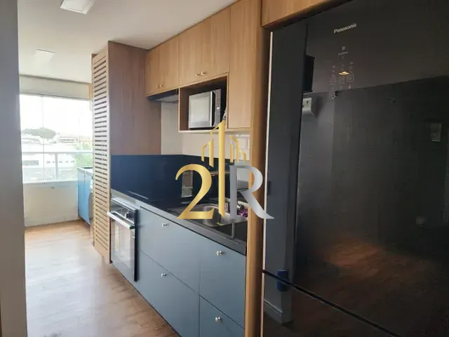 Apartamento 2 quartos e 2 banheiros, à venda, no bairro Socorro em São Paulo