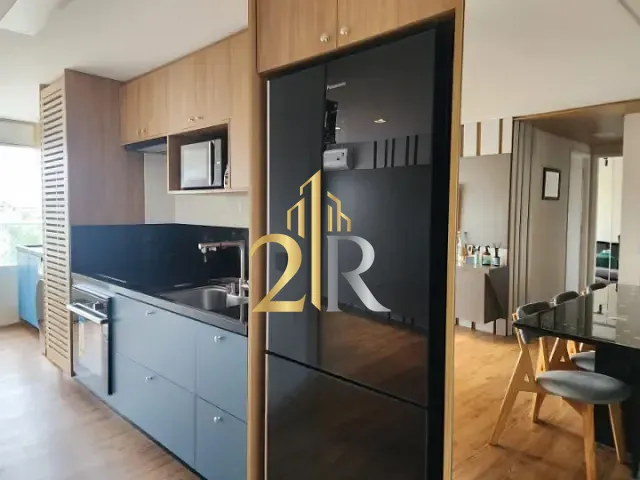Apartamento 2 quartos e 2 banheiros, à venda, no bairro Socorro em São Paulo