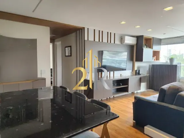 Apartamento 2 quartos e 2 banheiros, à venda, no bairro Socorro em São Paulo