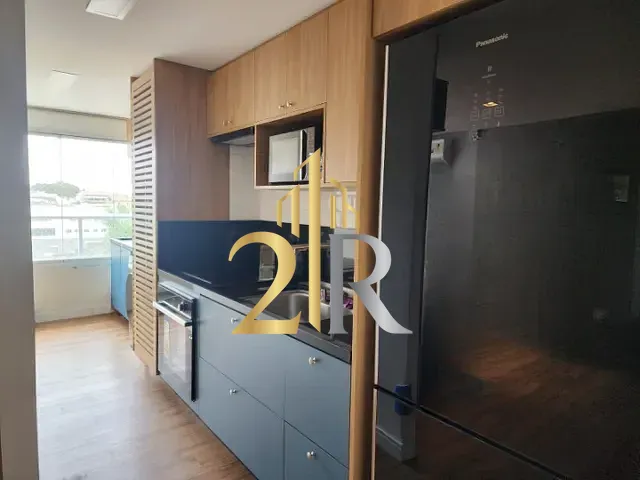 Apartamento 2 quartos e 2 banheiros, à venda, no bairro Socorro em São Paulo