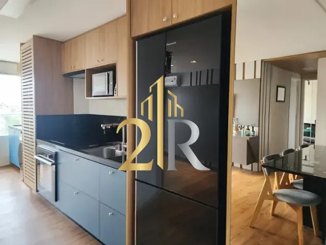 Apartamento 2 quartos e 2 banheiros, à venda, no bairro Socorro em São Paulo