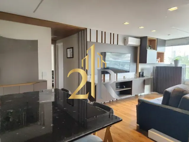 Apartamento 2 quartos e 2 banheiros, à venda, no bairro Socorro em São Paulo