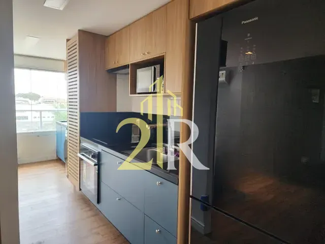 Apartamento 2 quartos e 2 banheiros, à venda, no bairro Socorro em São Paulo