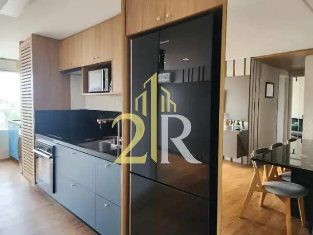 Apartamento 2 quartos e 2 banheiros, à venda, no bairro Socorro em São Paulo