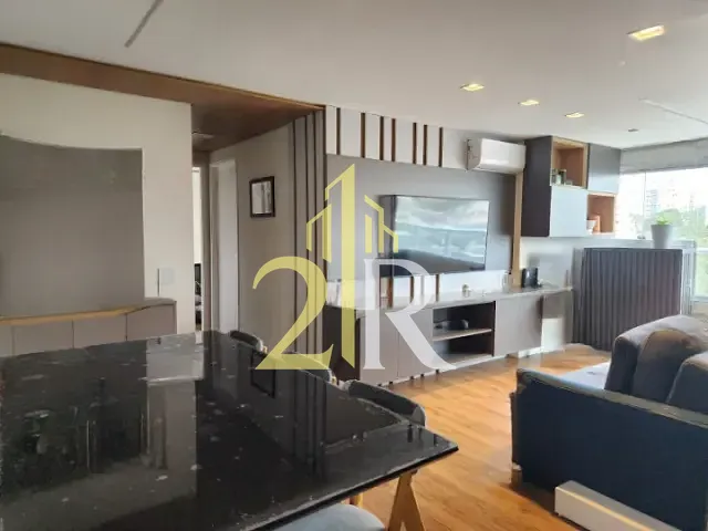 Apartamento 2 quartos e 2 banheiros, à venda, no bairro Socorro em São Paulo