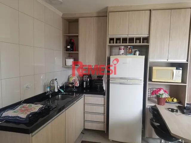 Apartamento com 43m² 2 quartos e 1 banheiro, à venda, no bairro Recanto das Primaveras I em Boituva