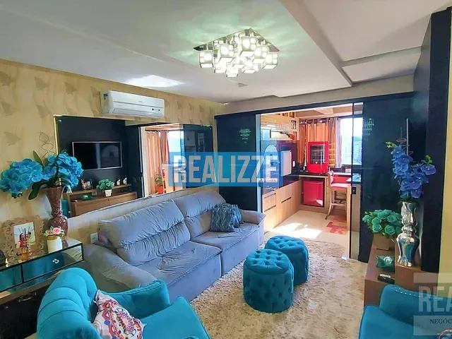 Apartamento com 350m² 3 quartos e 1 banheiro, à venda, no bairro Centro em Marau