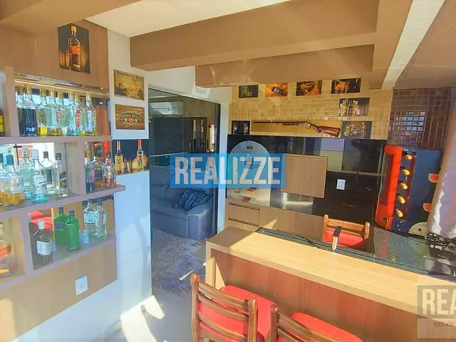 Apartamento com 350m² 3 quartos e 1 banheiro, à venda, no bairro Centro em Marau