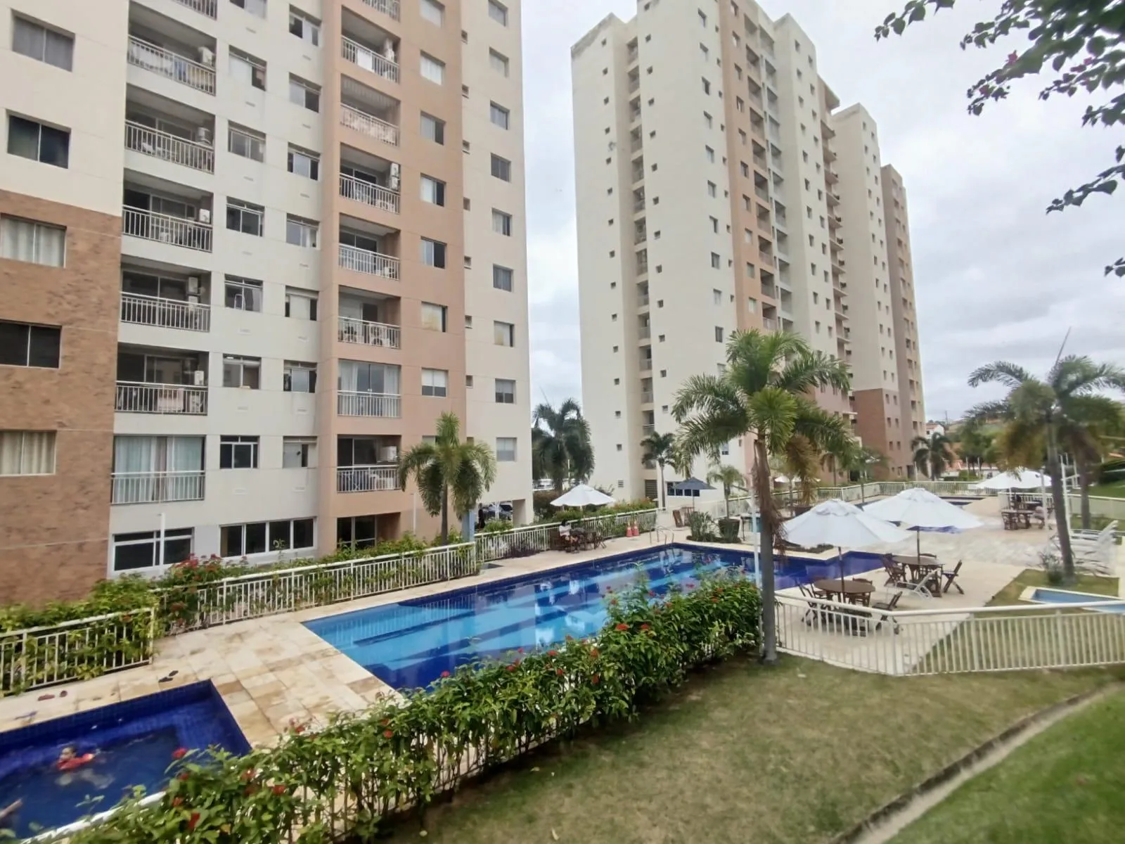 Locação | Apartamento na Santa Isabel