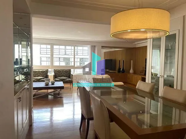 Apartamento 2 quartos e 4 banheiros, à venda, no bairro Jardim Paulista em São Paulo