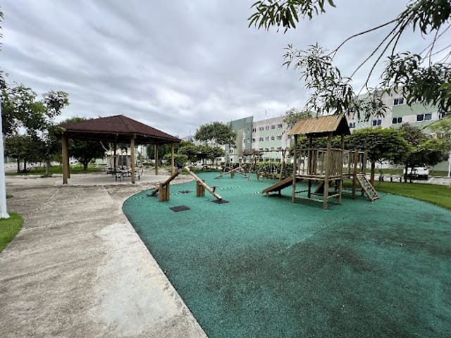 Foto do Apartamento - APTO JARDIM EUROPA | RICO CONSULTORES IMOBILIARIOS LTDA