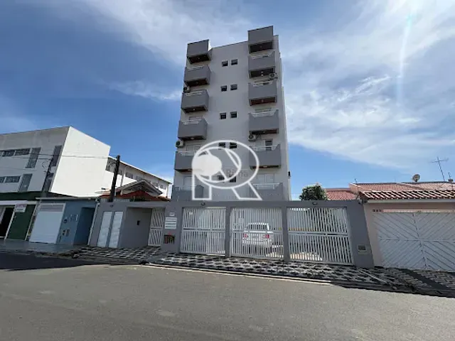 Apartamento à venda, no bairro Jardim Paulista em Registro