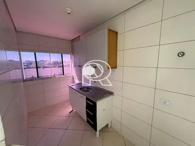 Apartamento à venda, no bairro Jardim Paulista em Registro
