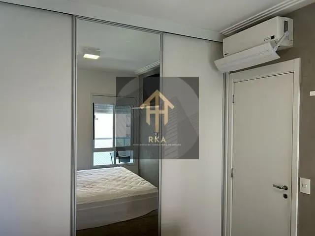 Apartamento 1 quarto e 1 banheiro, para alugar, no bairro Jardim Aeroporto em São Paulo