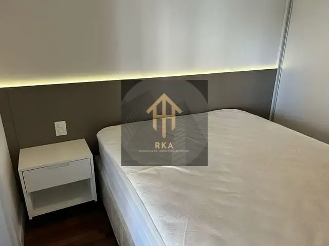 Apartamento 1 quarto e 1 banheiro, para alugar, no bairro Jardim Aeroporto em São Paulo