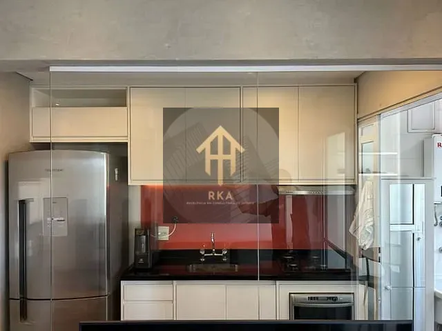 Apartamento 1 quarto e 1 banheiro, para alugar, no bairro Jardim Aeroporto em São Paulo