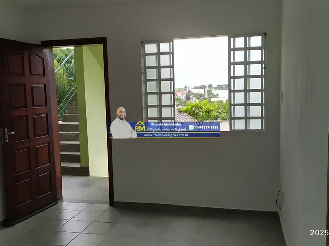 Apartamento 2 quartos e 1 banheiro, à venda, no bairro Parque Industrial Cumbica em Guarulhos