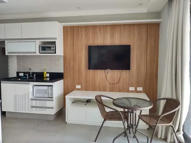 Apartamento 1 quarto e 1 banheiro, para alugar, no bairro Sumarezinho em São Paulo