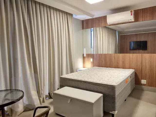 Apartamento 1 quarto e 1 banheiro, para alugar, no bairro Sumarezinho em São Paulo