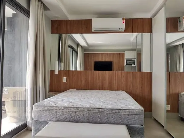 Apartamento 1 quarto e 1 banheiro, para alugar, no bairro Sumarezinho em São Paulo
