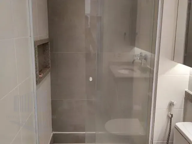 Apartamento 1 quarto e 1 banheiro, para alugar, no bairro Sumarezinho em São Paulo