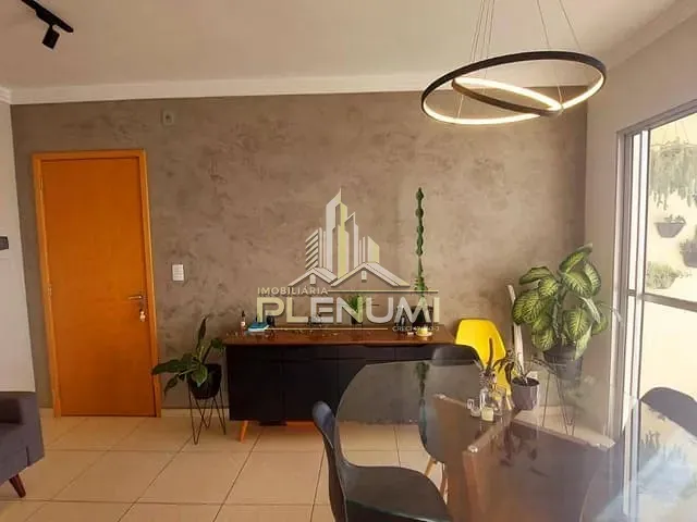 Apartamento com 69m² 3 quartos e 2 banheiros, à venda, no bairro Jardim São Paulo em Rio Claro