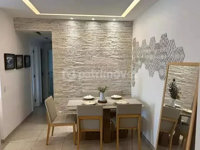 Apartamento com 111m² 3 quartos e 2 banheiros, à venda, no bairro Barra da Tijuca em Rio de Janeiro
