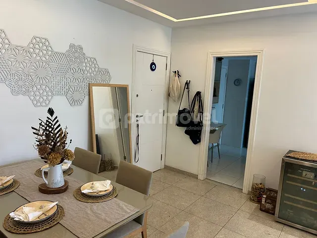 Apartamento com 111m² 3 quartos e 2 banheiros, à venda, no bairro Barra da Tijuca em Rio de Janeiro