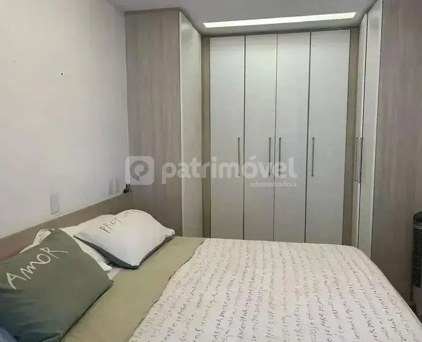 Apartamento, 3 quartos, 111 m² - Foto 6