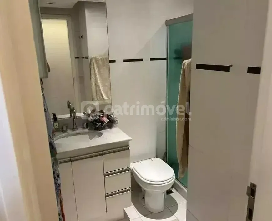 Apartamento, 3 quartos, 111 m² - Foto 11