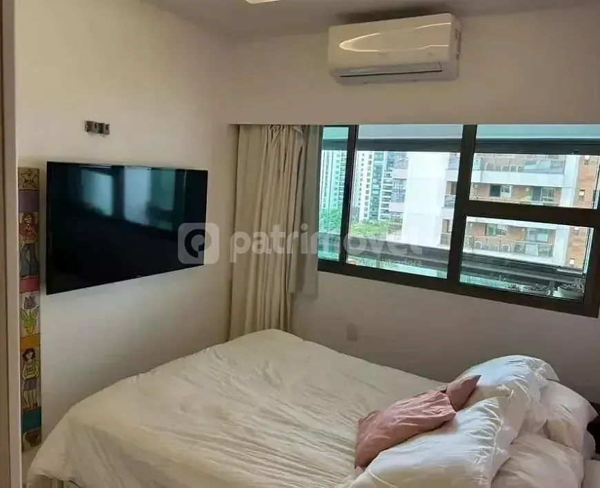 Apartamento, 3 quartos, 111 m² - Foto 5