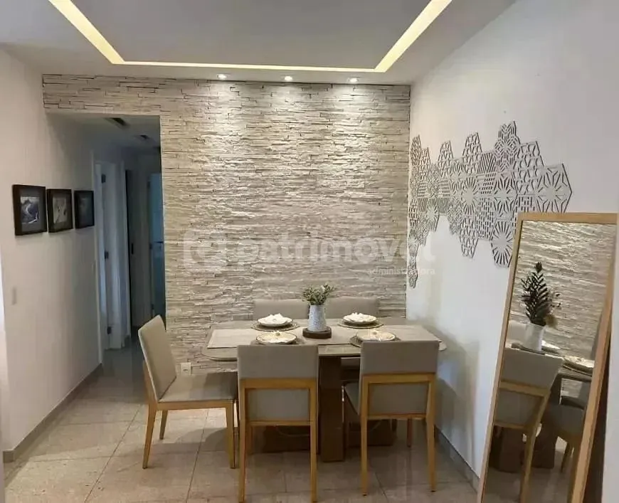 Apartamento, 3 quartos, 111 m² - Foto 3