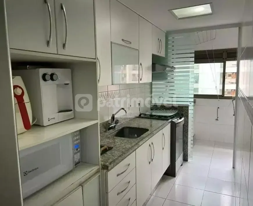 Apartamento, 3 quartos, 111 m² - Foto 14